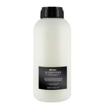 Davines Oi Conditioner 1000 ml Şampuan