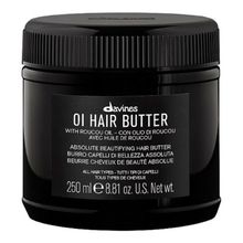 Davines OI Hair Butter Besleyici ve Zengin 250 ml Saç Yağı