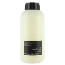 Davines OI-OIL 1000ml Tüm Saç Tipleri İçin Bakım Şampuanı