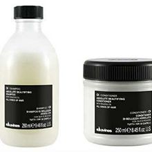 Davines OI-OIL 250 ml Şampuan + Saç Kremi