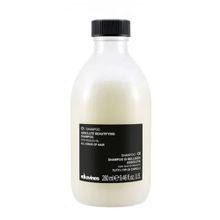 Davines OI-OIL 280ml Tüm Saç Tipleri İçin Bakım Şampuanı