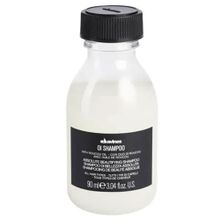 Davines Oi Oil 90ml Tüm Saç Tipleri İçin Bakim Şampuanı
