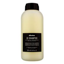 Davines Oi Tüm Saçlar İçin 1000 ml Onarıcı Sülfatsız Şampuan