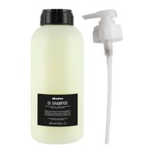 Davines Oi Tüm Saçlar için Sülfatsız 1000 ml Key Kuaför Şampuanı