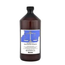 Davines Rebalancing Aşırı Yağlanan Saçlar için Yağ Dengeleyici 1000 ml Şampuan