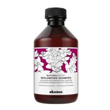 Davines Replumping Shampoo Tüm Saç Tipleri için Dolgunlaştırıcı 250 ml Şampuan
