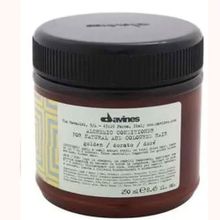 Davines Sarı Saçlar İçin 250 ml Saç Bakım Kremi