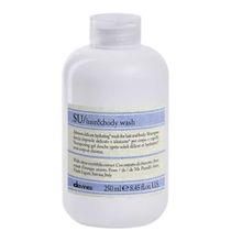 Davines Su Güneş Sonrası 250 ml Saç Ve Vücut Şampuanı