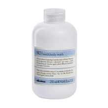 Davines Su Tüm Saçlar İçin 250 ml Besleyici Şampuan