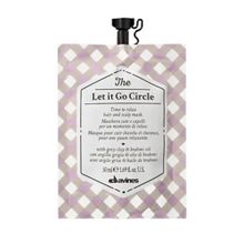 Davines The Let İt Go Circle 50 ml Rahatlatıcı Maske