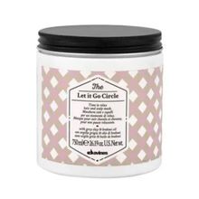 Davines The Let İt Go Circle 750 ml Rahatlatıcı Maske