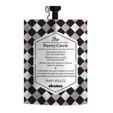 Davines The Purity Circle 50 ml Arındırıcı Saç Bakım Maskesi
