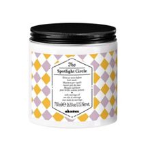 Davines The Spotlight Circle 750 ml Mat Saçlar İçin Parlaklık Kazandıran Bakım Maskesi