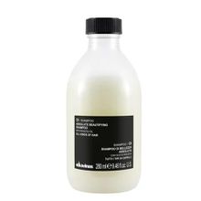 Davines Tüm Saç Tipleri için Tuzsuz Oi Shampoo 280 ml Bakım Şampuanı