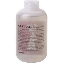 Davines We Stand Hair Body Wash Shampoo 250 ml Saç Vücut Şampuanı