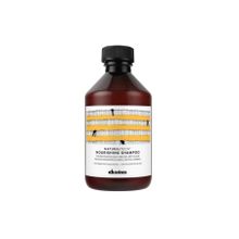 Davines Wegan Natural Tech Nourishing Shampoo 250 ml Şampuan