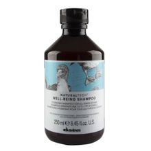 Davines Well Being Hassas Baş Derisi İçin Nemlendirici 250 ml Şampuan