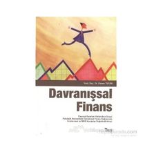 DAVRANIŞSAL FINANS - EKREM TUFAN