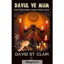 Davul ve Mum - David St. Clair
