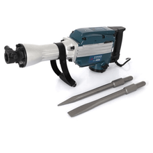 Dawreek 16 GK Sivri ve Yassı Murçlu Çantalı Kırıcı Delici Hilti