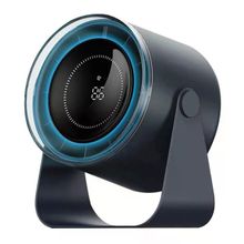 Daxi Airflow Af02 Şarjlı Masaüstü Vantilatör