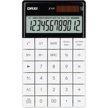 Daxi X400 12 Haneli Hesap Makinesi