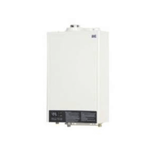 Daxom Ukdax 12 STL 12 lt Fanlı Hermetik Şofben