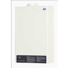 Daxom Ukdax-12STL Hermetik LPG Şofben