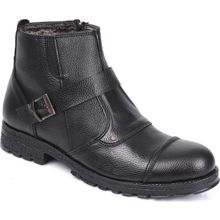 Daxtors D804 Siyah Günlük Erkek Bot