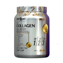 Day2Day The Collagen All Body 450 gr Toz