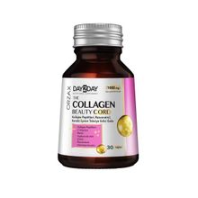 Day2Day The Collagen Beauty Core 30 Tablet