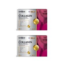 Day2Day The Collagen Beauty Intense Çilek Aromalı 2x30 Saşe