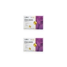 Day2Day The Collagen Beauty Mango Aromalı 2 Adet 40 ml 30 Tüp