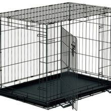 Dayang 108x69x77.5 cm Köpek Kafesi