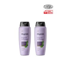 Daycare 2x600 ml Isırgan At Kuyruğu Şampuan