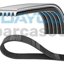 Dayco 5PK1345 Kanallı V Kayışı