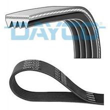 Dayco 6PK1080 Kanallı V Kayışı
