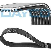 Dayco 7PK1715 Kanallı V Kayışı