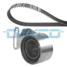 Dayco KTB258 Rover 114 200 400 Cabriolet Coupe 1.4 1.6 16V 94371 Eksantrik Rulman Kiti Triger Seti