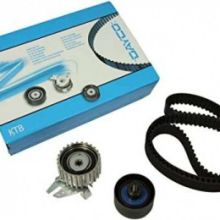 Dayco KTB315 Punto Stilo Alfa 156 155 146 1.6 16V/1.8 16V 98 94675 Eksantrik Rulman Kiti Triger Seti