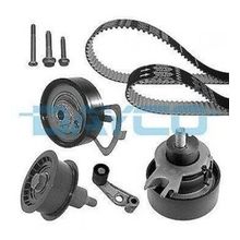 Dayco KTB347 Fabia Octavia Caddy 1.4/1.6 16V AFK BCB AQQ AUB APG AUA BBY BBZ BKY AHW Eksantrik Rulman Kiti Triger Seti