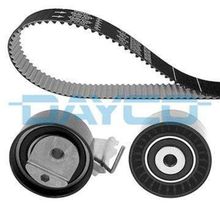 Dayco KTB495 C2 C3 C4 P207 P206 P307 1,4 16V 03 Eksantrik Rulman Kiti Triger Seti