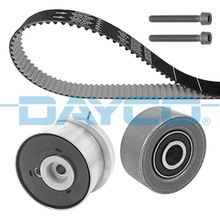 Dayco KTB562 Aveo T255 Cruze F14D F16D Astra H Meriva Vectra Zafira 1.6I 16V 02 F14D3 Z16XEP A16LET A16XER Eksantrik Rulman Kiti Triger Seti