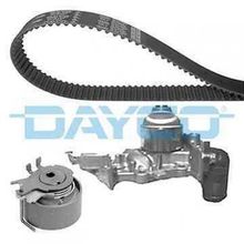 Dayco KTBWP3210 1.2 16V Clio II III Logan Modus Symbol Twingoo Devirdaim Takım Triger Seti