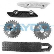 Dayco KTC1085 Zincir Seti