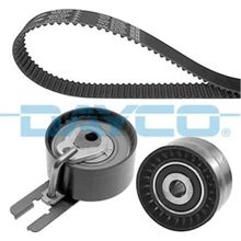 Dayco Peugeot 307 1.6 HDI Dizel 2004-2008 Triger Seti