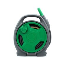 Daye DY 637 10 Metre Mini Bahçe Sulama Hortum Seti