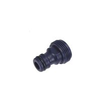 Daye Dy 8018 3/4 İnç Erkek Hortum Musluk Adaptörü