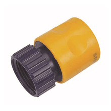 Daye DY8111 34 inç Dişi Su Kesicili Hortum Bağlantısı