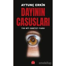 Dayının Casusları - Aytunç Erkin